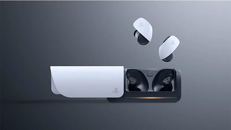 PlayStation PULSE Explore wireless earbuds - Newegg.com